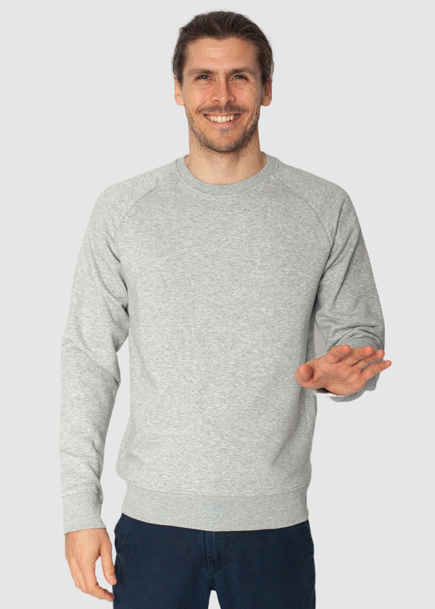 Sweater Man