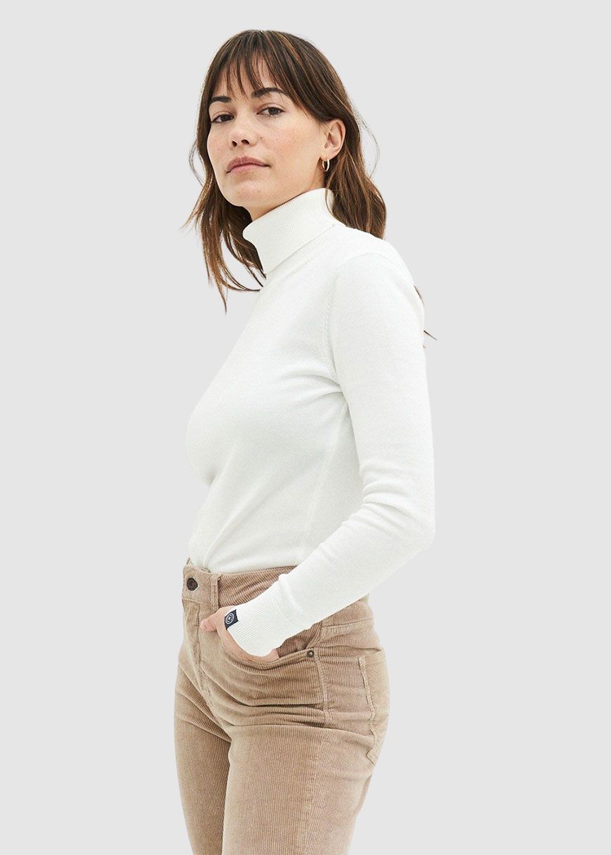 Rachel Turtleneck