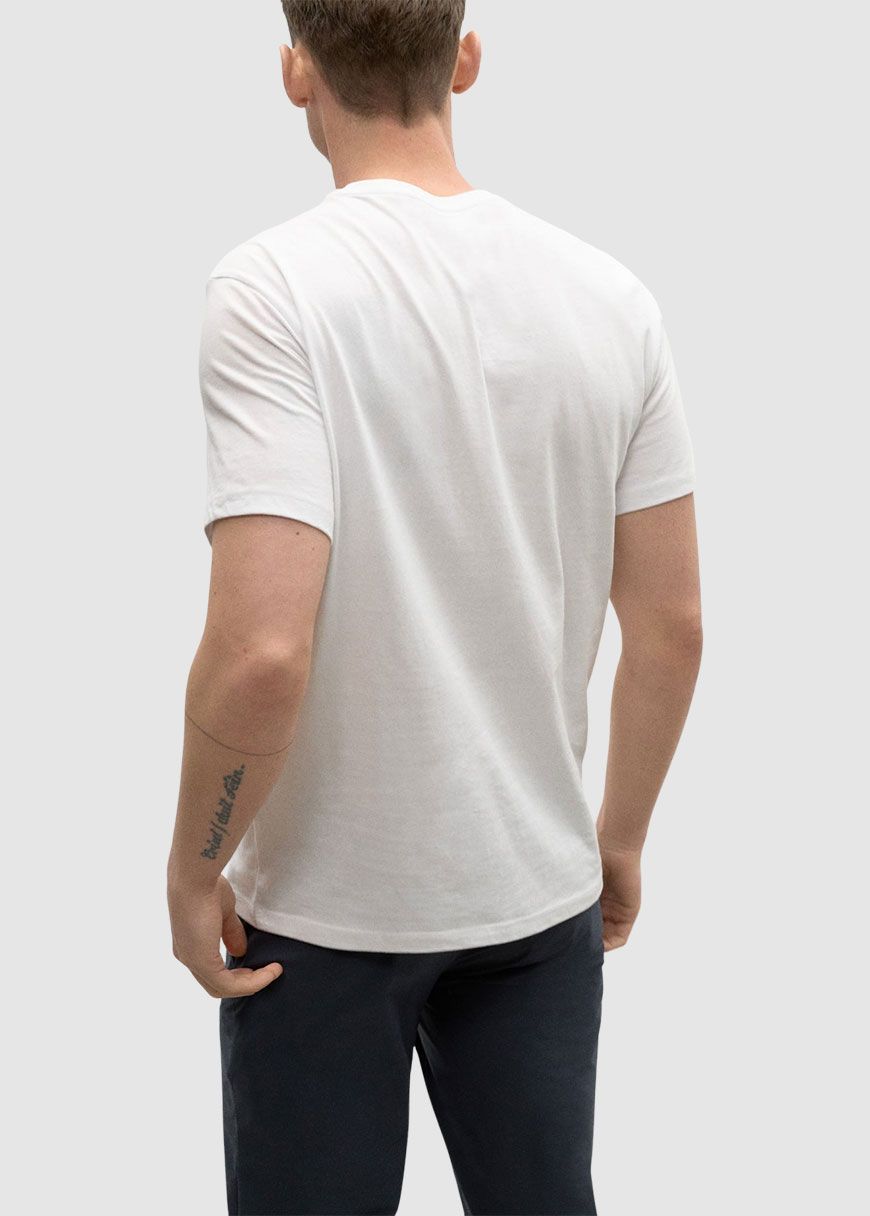 Triesalf T-Shirt Man Triesalf T-Shirt Man
