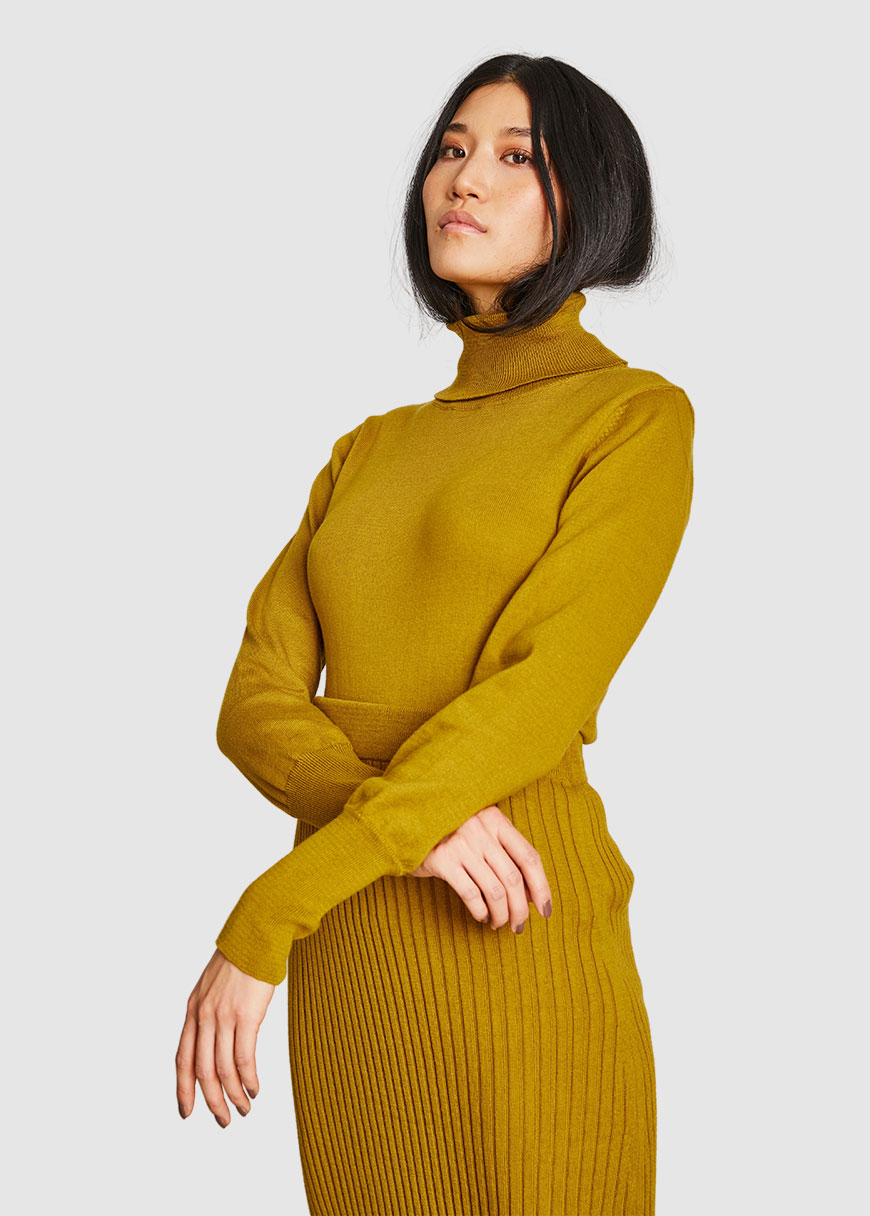 Turtleneck Elsa Turtleneck Elsa