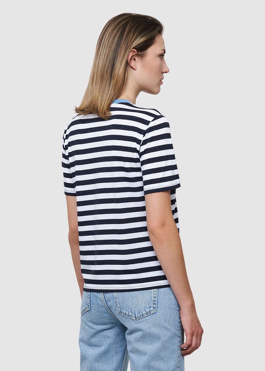 T-Shirt Lily Stripes T-Shirt Lily Stripes