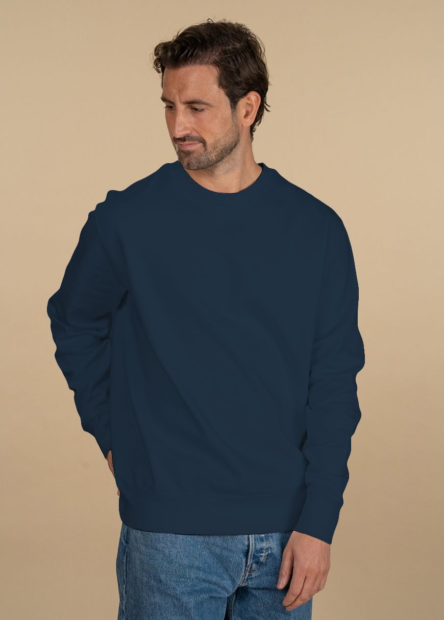 Classic Sweater Classic Sweater