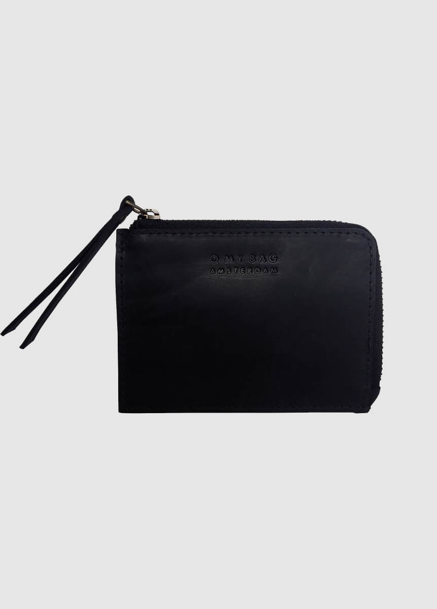 Coin Purse Eco Black