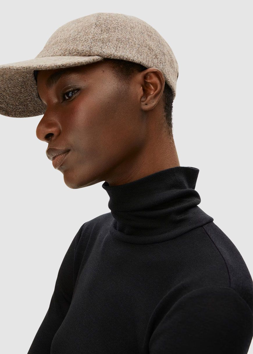 Graziliaa Wool Blend