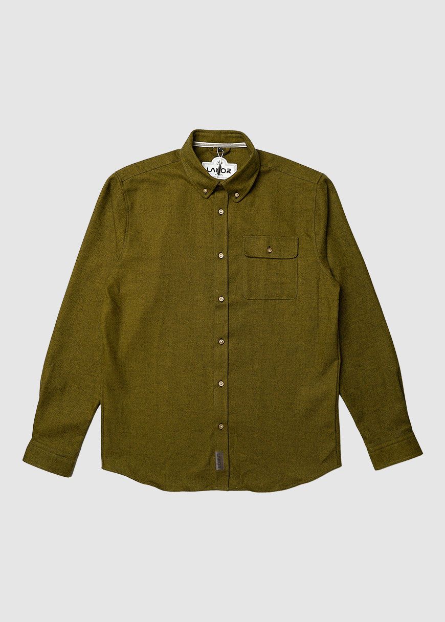 Moss Shirt Moss Shirt