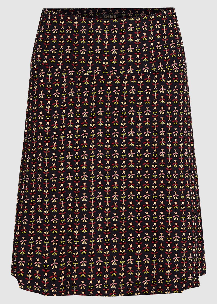 Border Skirt Jangle