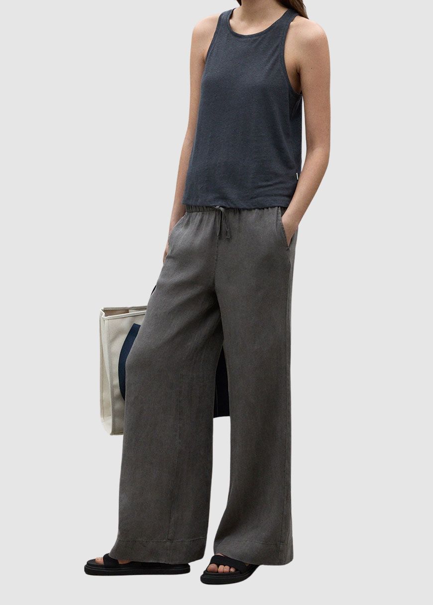 Mosaalf Pants Woman Mosaalf Pants Woman