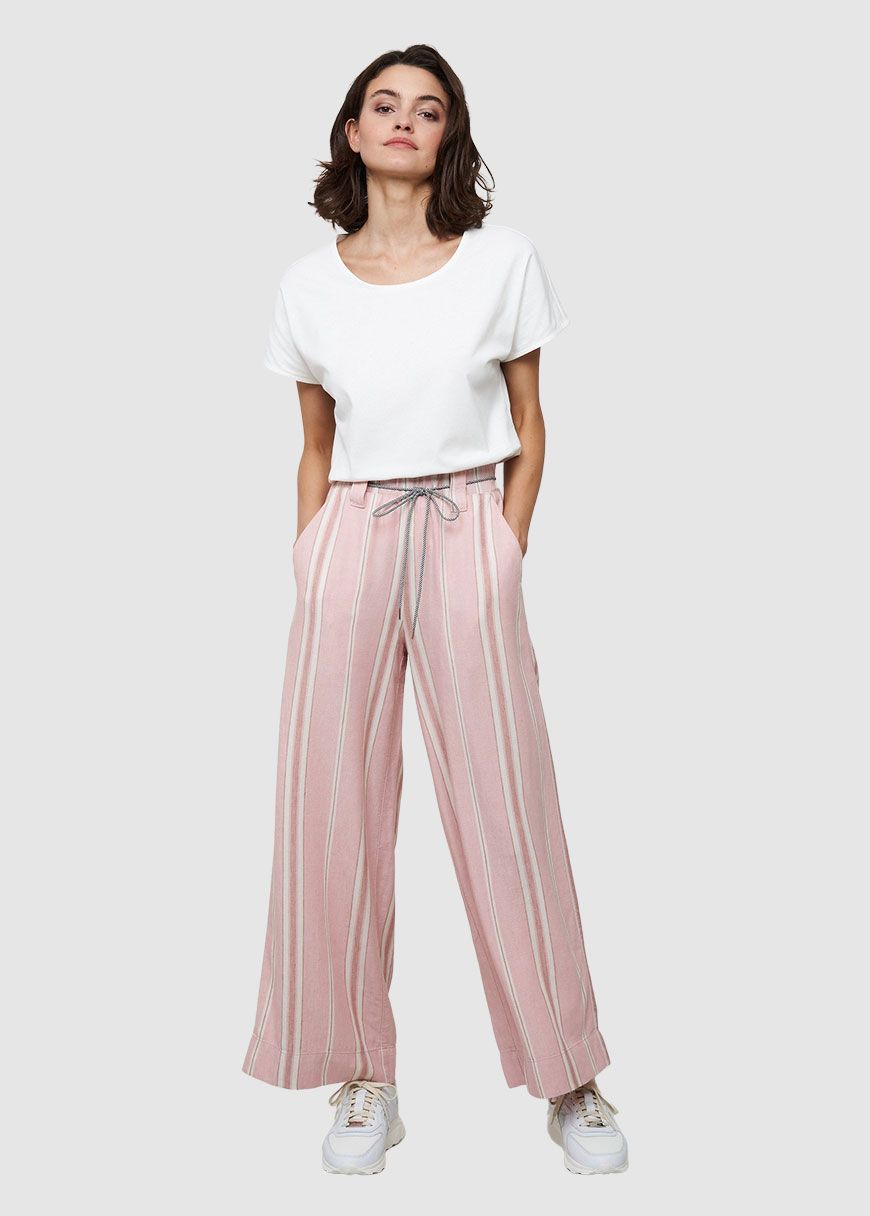 Pants Silene Stripes Pants Silene Stripes