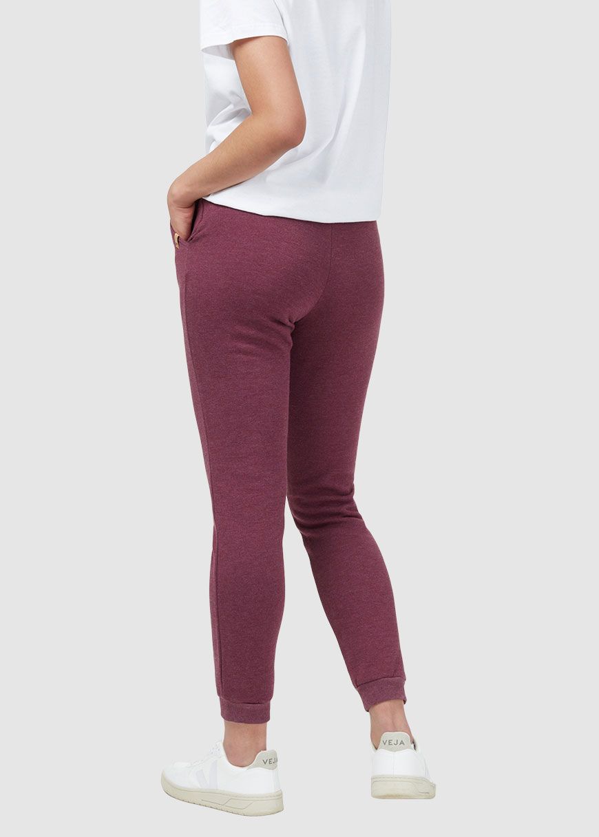 W TreeFleece Bamone Sweatpant W TreeFleece Bamone Sweatpant