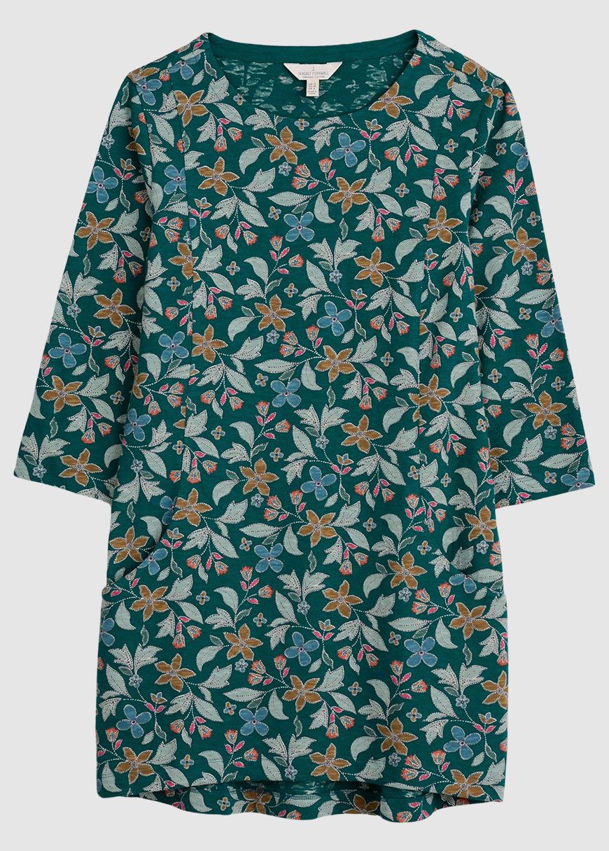 Shore Foraging Tunic Shore Foraging Tunic
