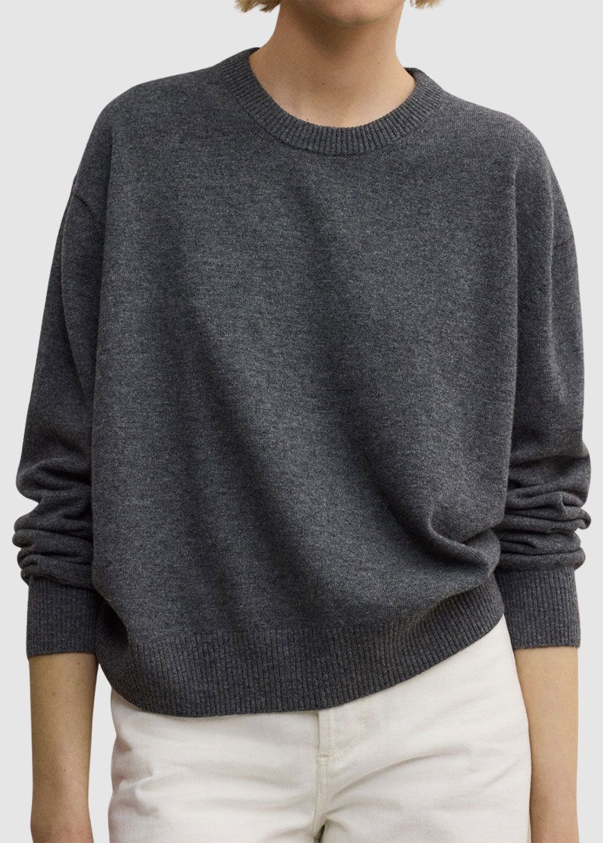 Cosmos Knit Woman