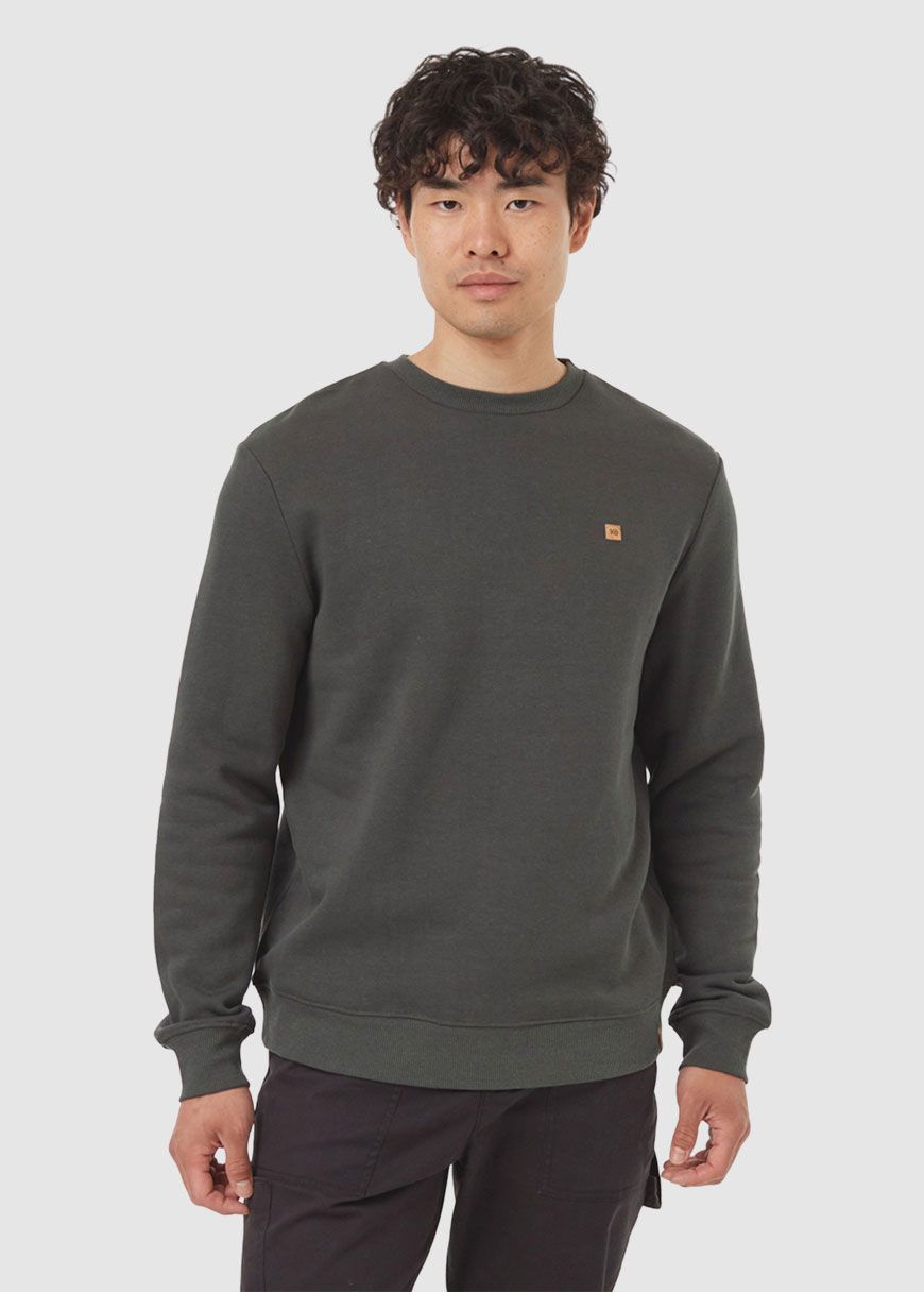 Treefleece Classic Crew Treefleece Classic Crew