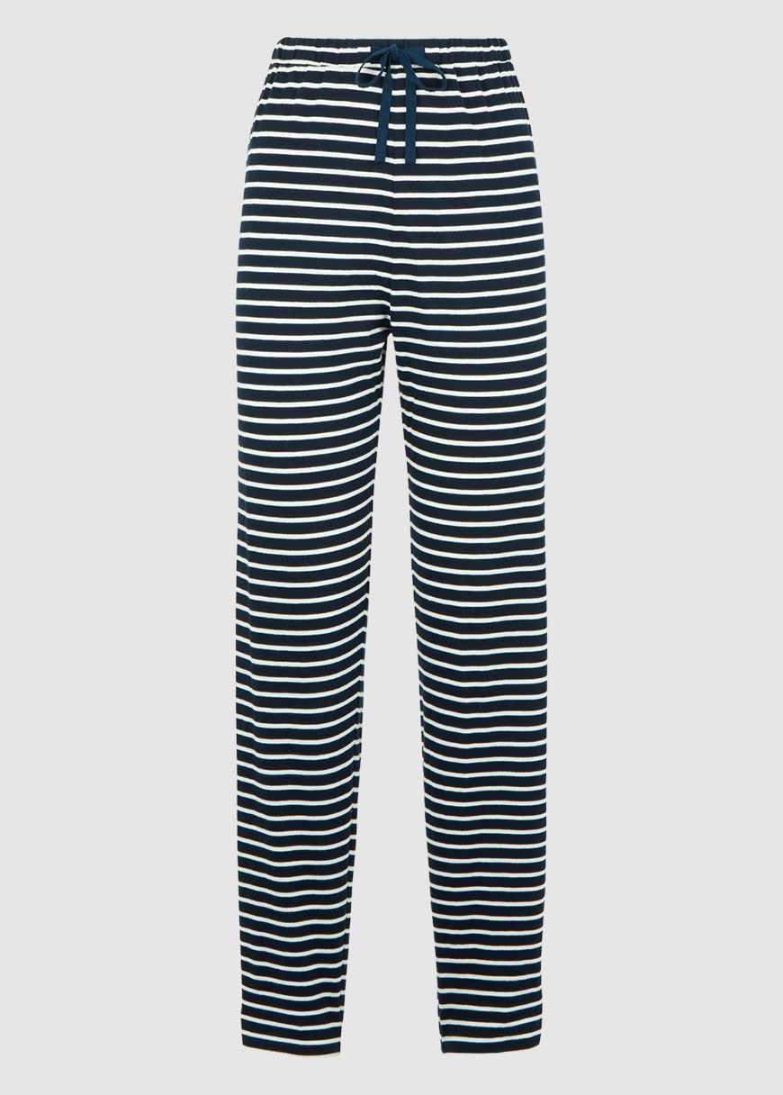 Stripe Pyjama Trousers