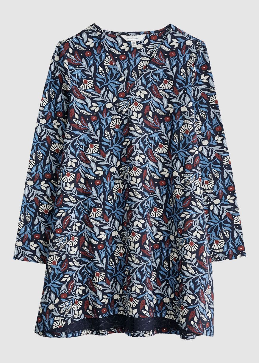 Sea Cruise Tunic Sea Cruise Tunic