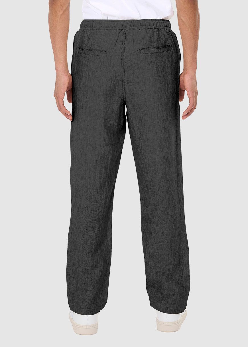 Loose Linen Pant