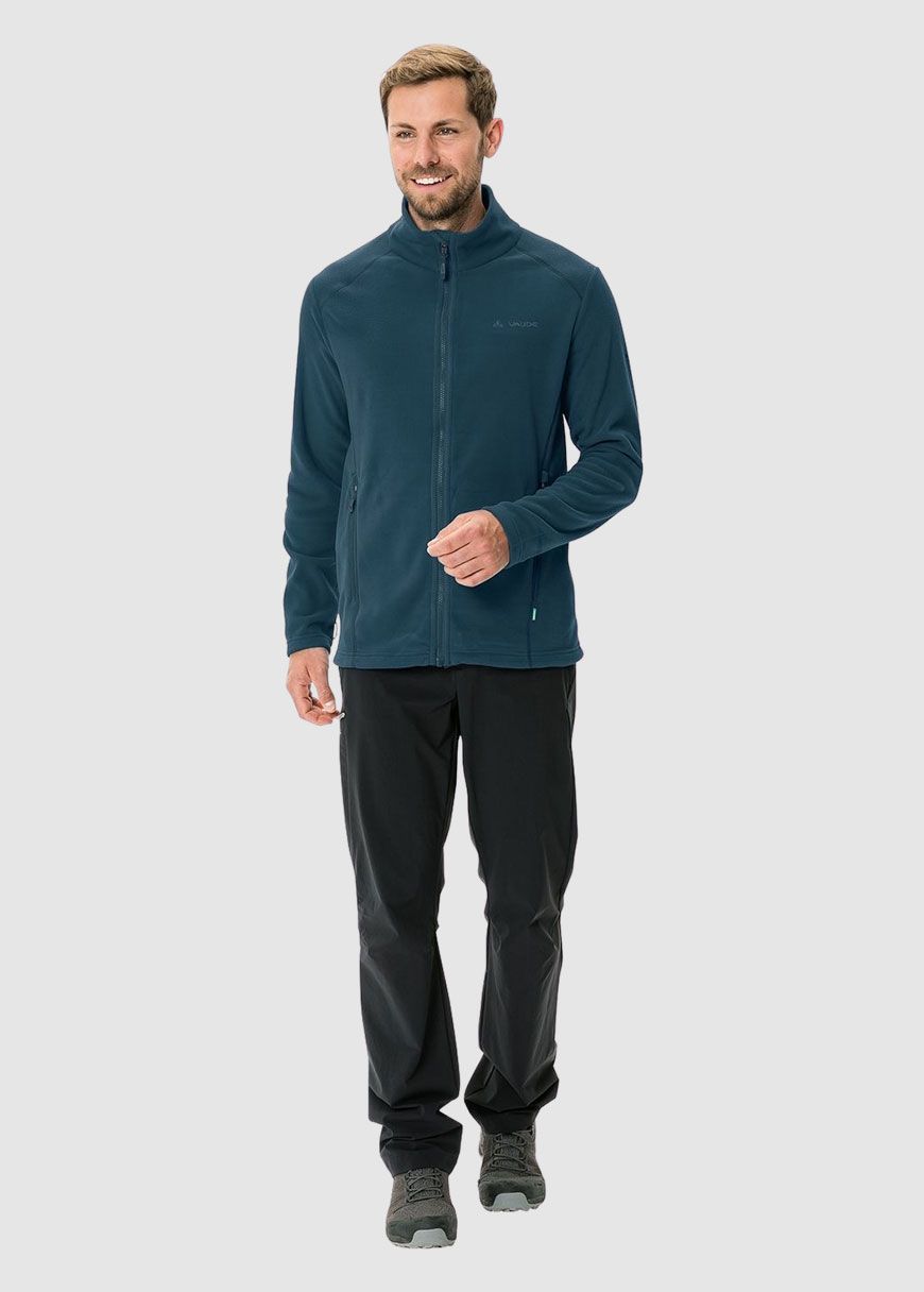 Me Rosemoor Fleece Jacket II Me Rosemoor Fleece Jacket II