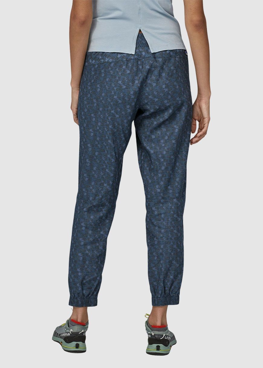 W's Hampi Rock Pants - Reg