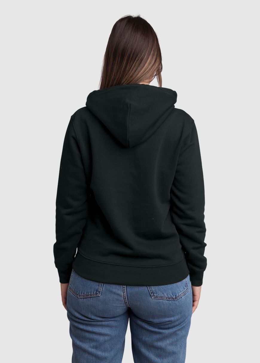Hoodie Brushed Unisex Hoodie Brushed Unisex
