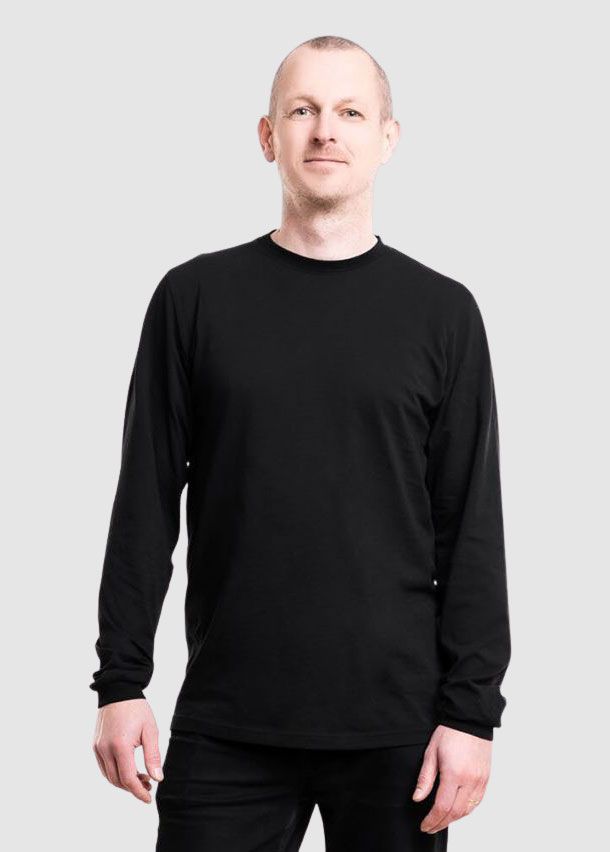 365 Kapok Longsleeve 365 Kapok Longsleeve