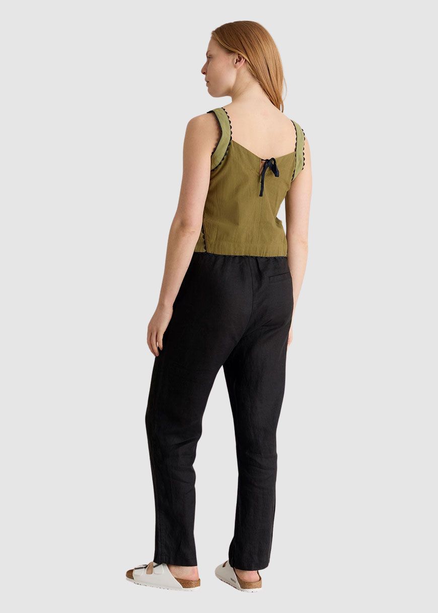 Rama Trousers Rama Trousers