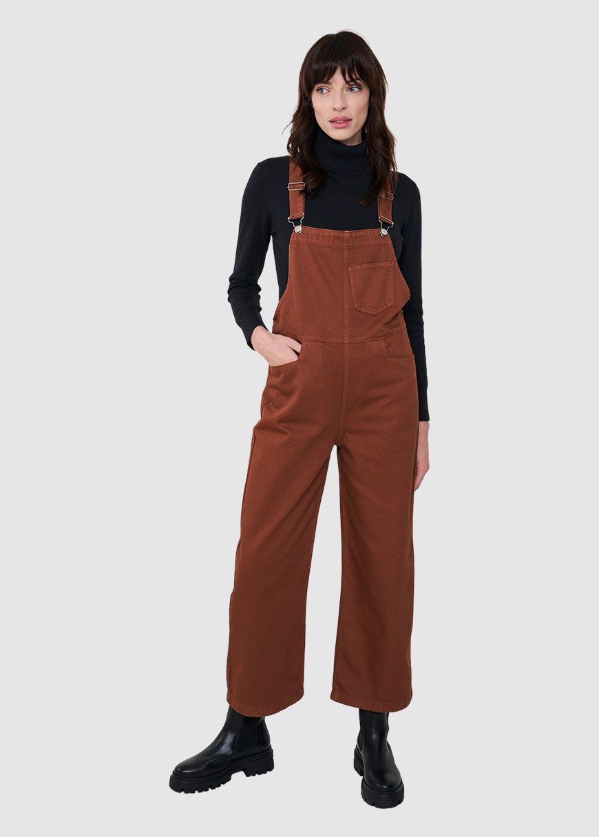 Latzhose Beaumontia Latzhose Beaumontia