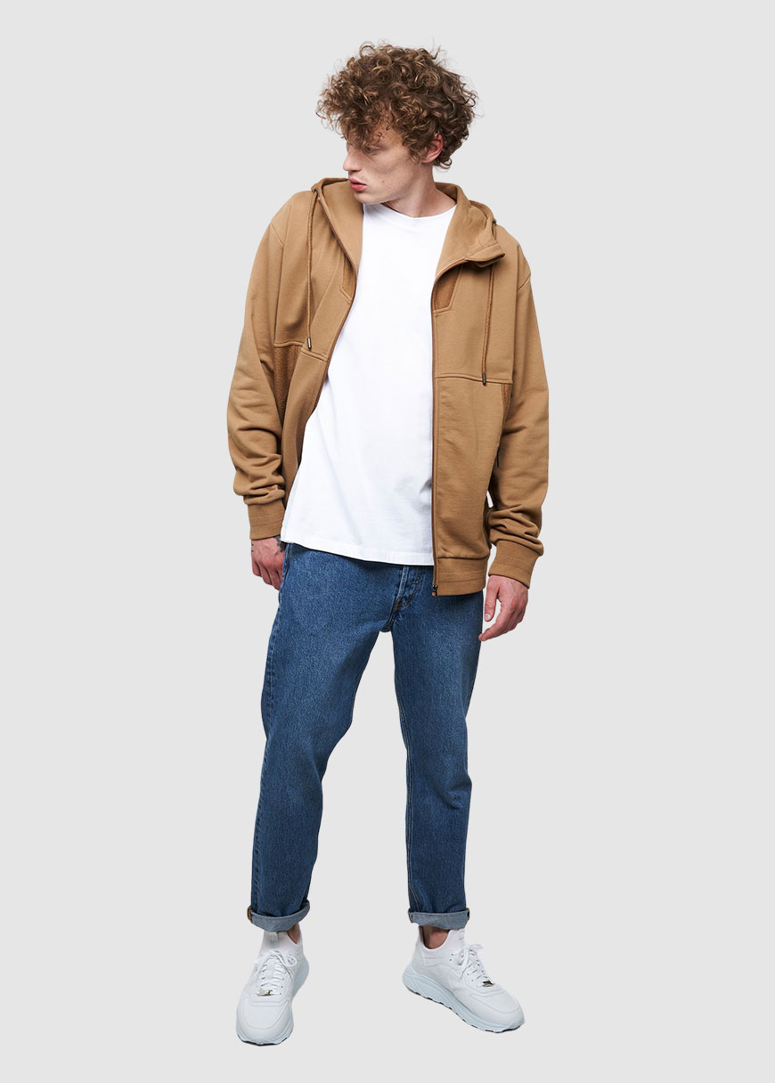 Sweatjacket Pandorea Sweatjacket Pandorea
