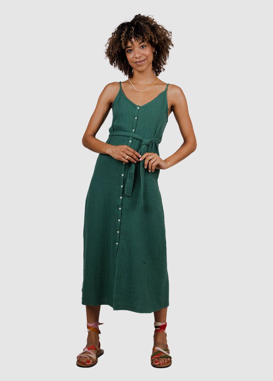 Bubble Strap Dress Bubble Strap Dress