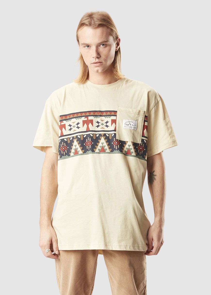 Moeca Tee Moeca Tee