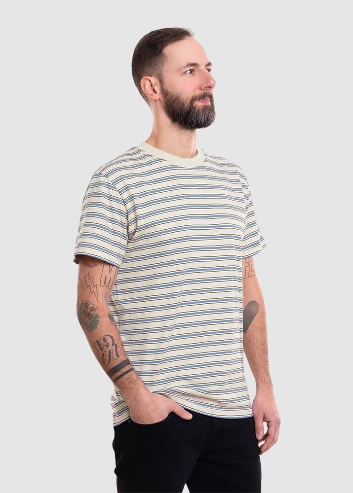 Stripey T-Shirt Stripey T-Shirt