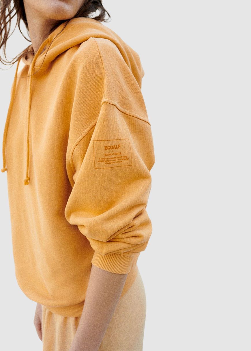 Consciencealf Sweatshirt Woman Consciencealf Sweatshirt Woman