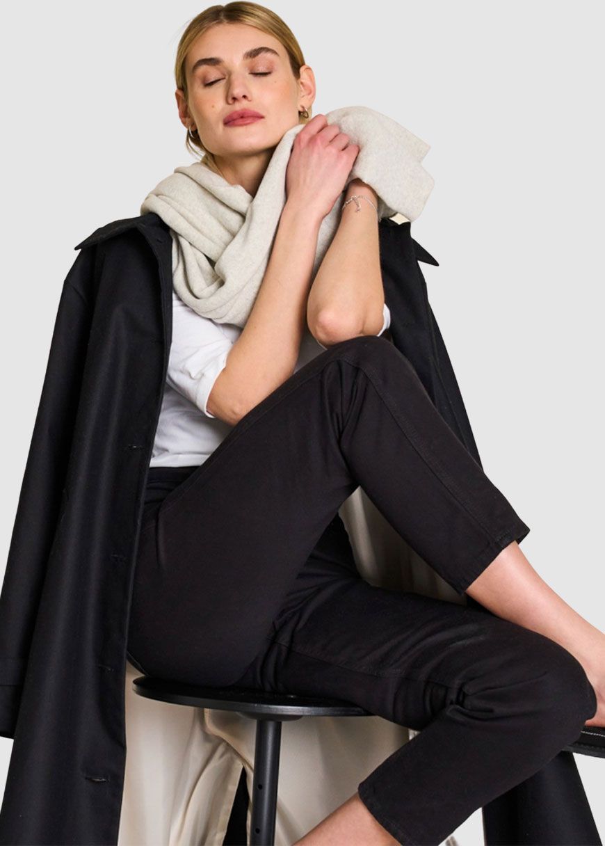 Scarf Ross Scarf Ross