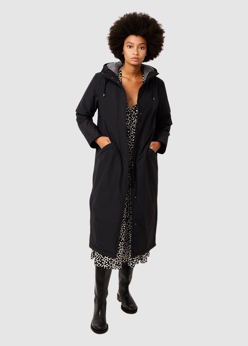 Coat Milport Padded Coat Milport Padded