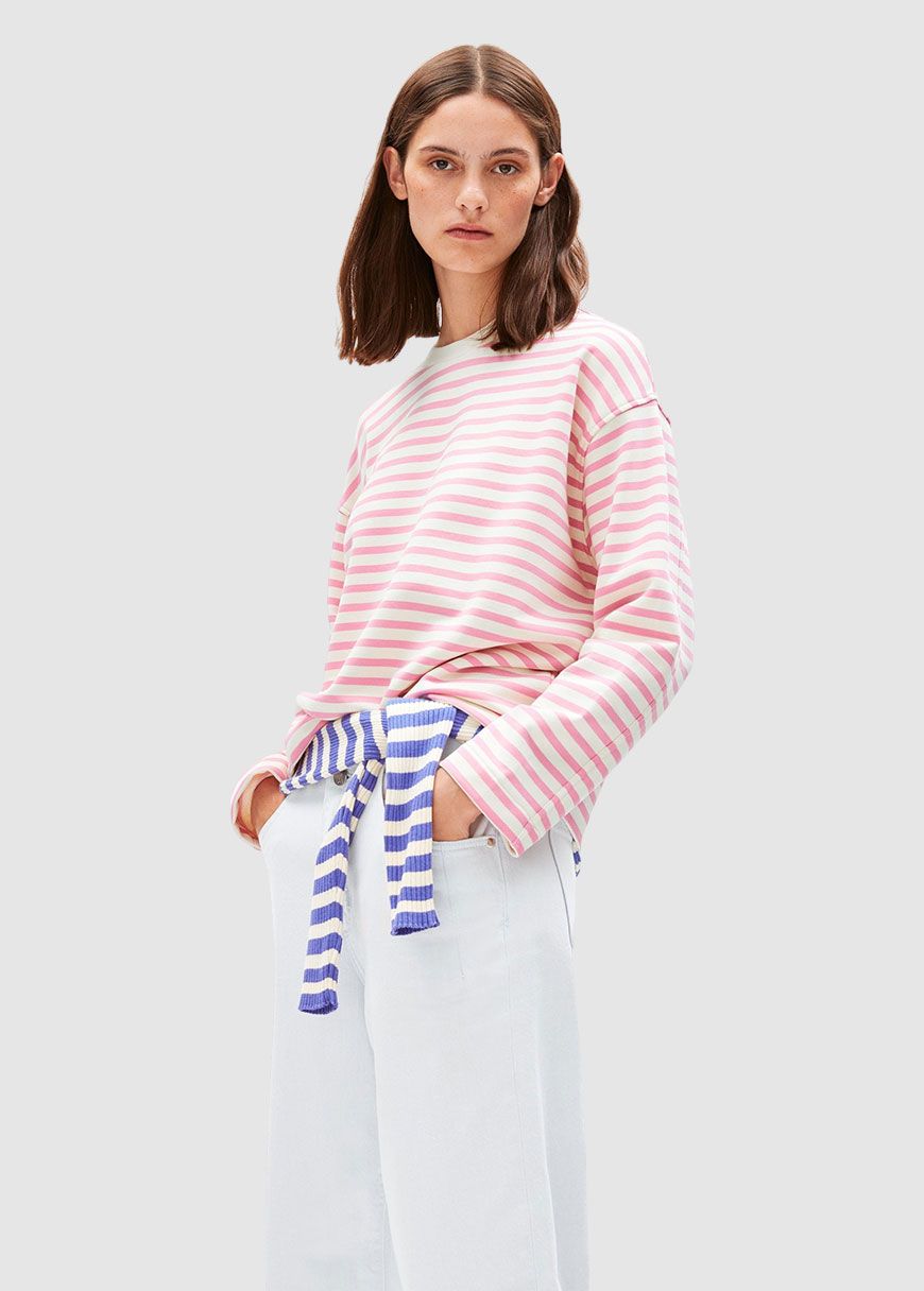 Frankaa Stripe Frankaa Stripe
