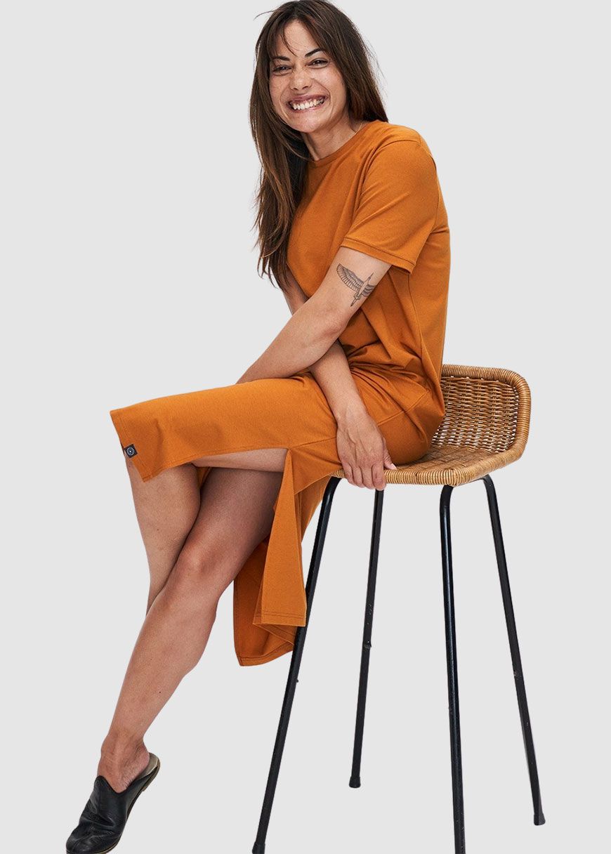 Brandy Dress Brandy Dress