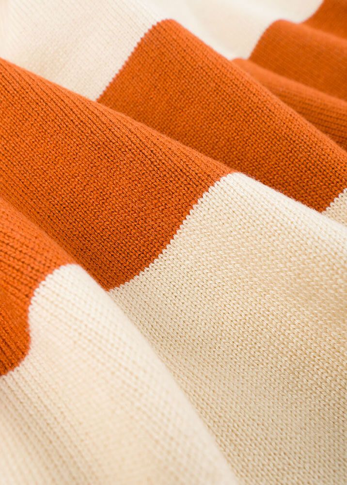 Light-Breeze Strick Pullover Light-Breeze Strick Pullover