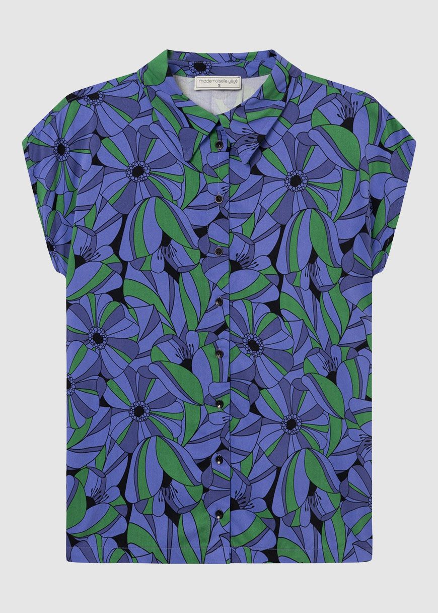 And Now Blouse