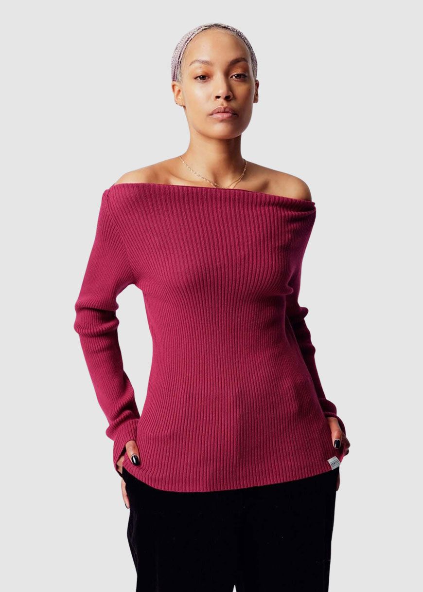 Wasabi Jumper Wasabi Jumper