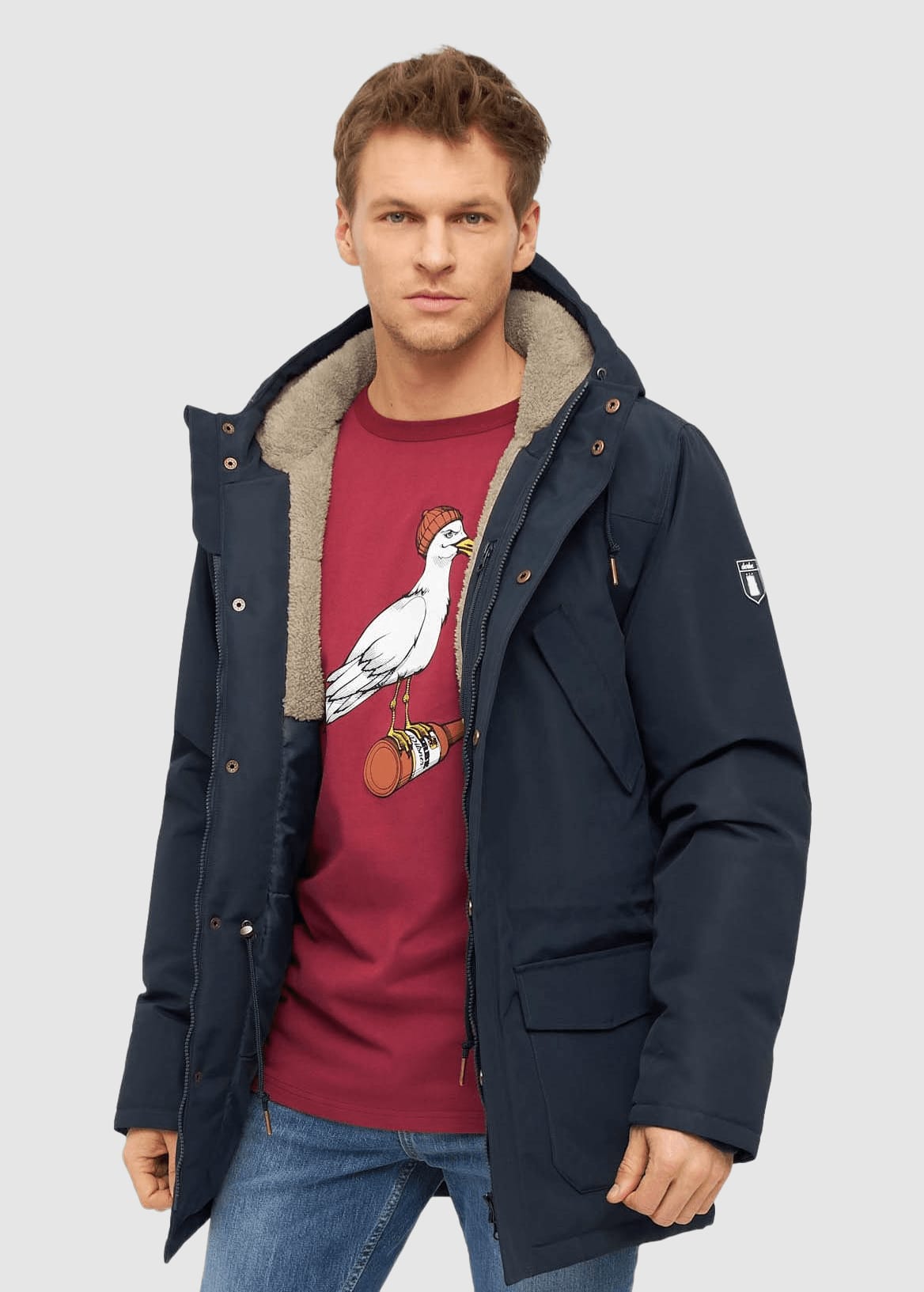 derbe-festholm-navy-cobblestone-2.jpeg Festholm Navy/Cobblestone
