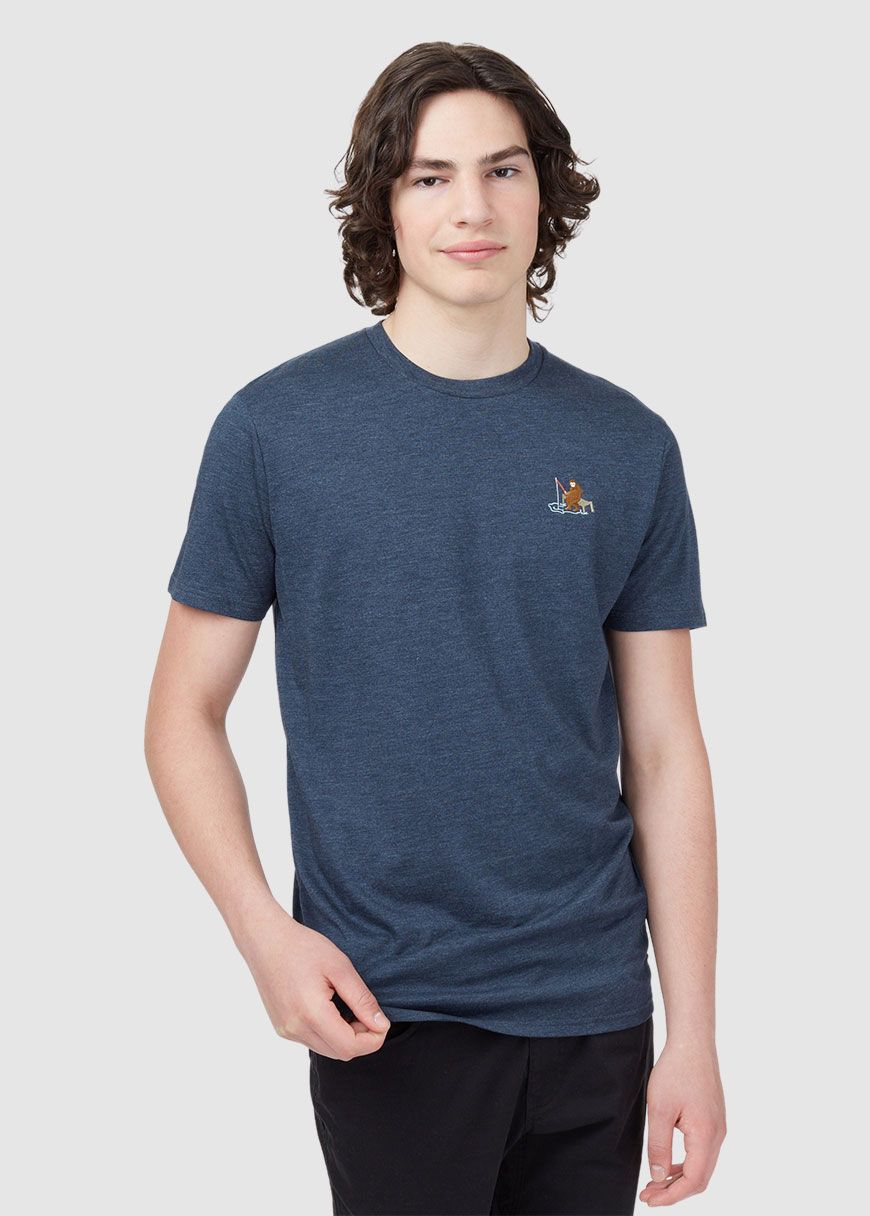 M Sasquatch T-Shirt