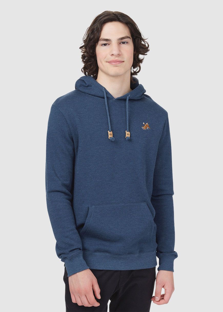 M Sasquatch Hoodie