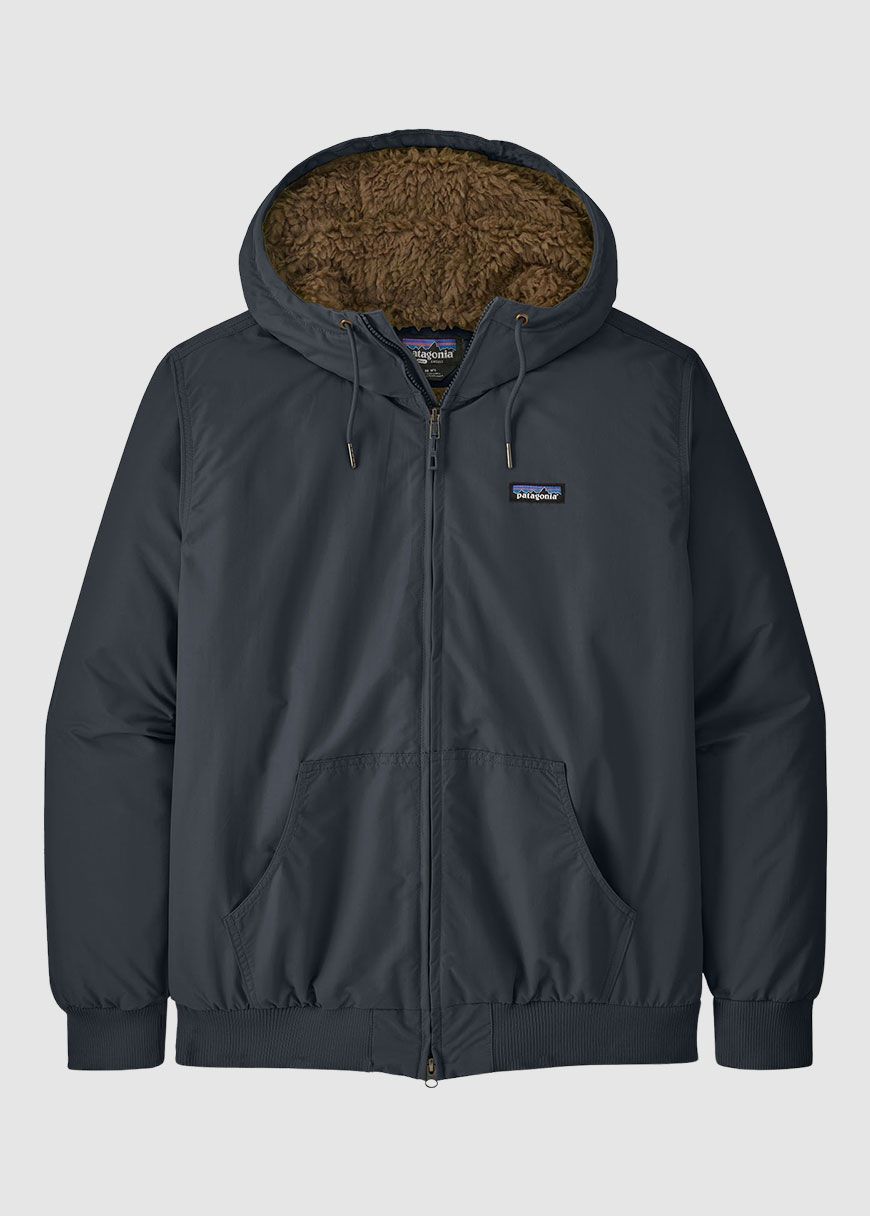M's Lined Isthmus Hoody M's Lined Isthmus Hoody