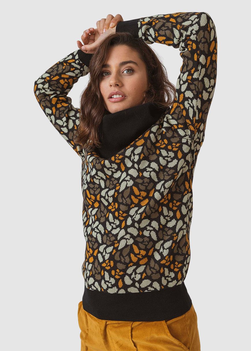 Kala Women Sweater Kala Women Sweater