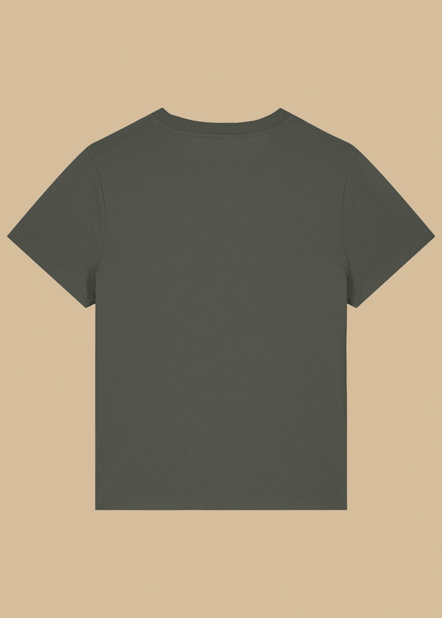 Classic T-Shirt Woman