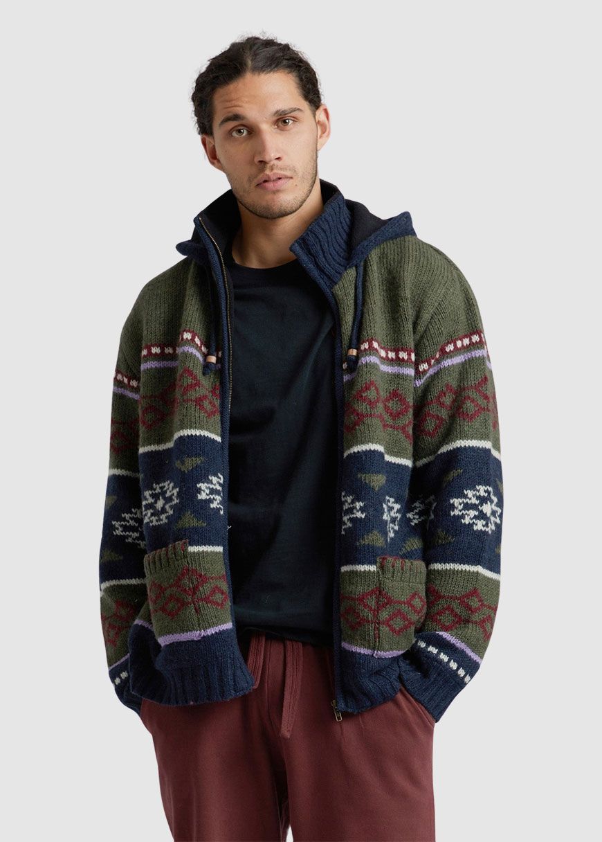 Ringo Jacket Men Ringo Jacket Men
