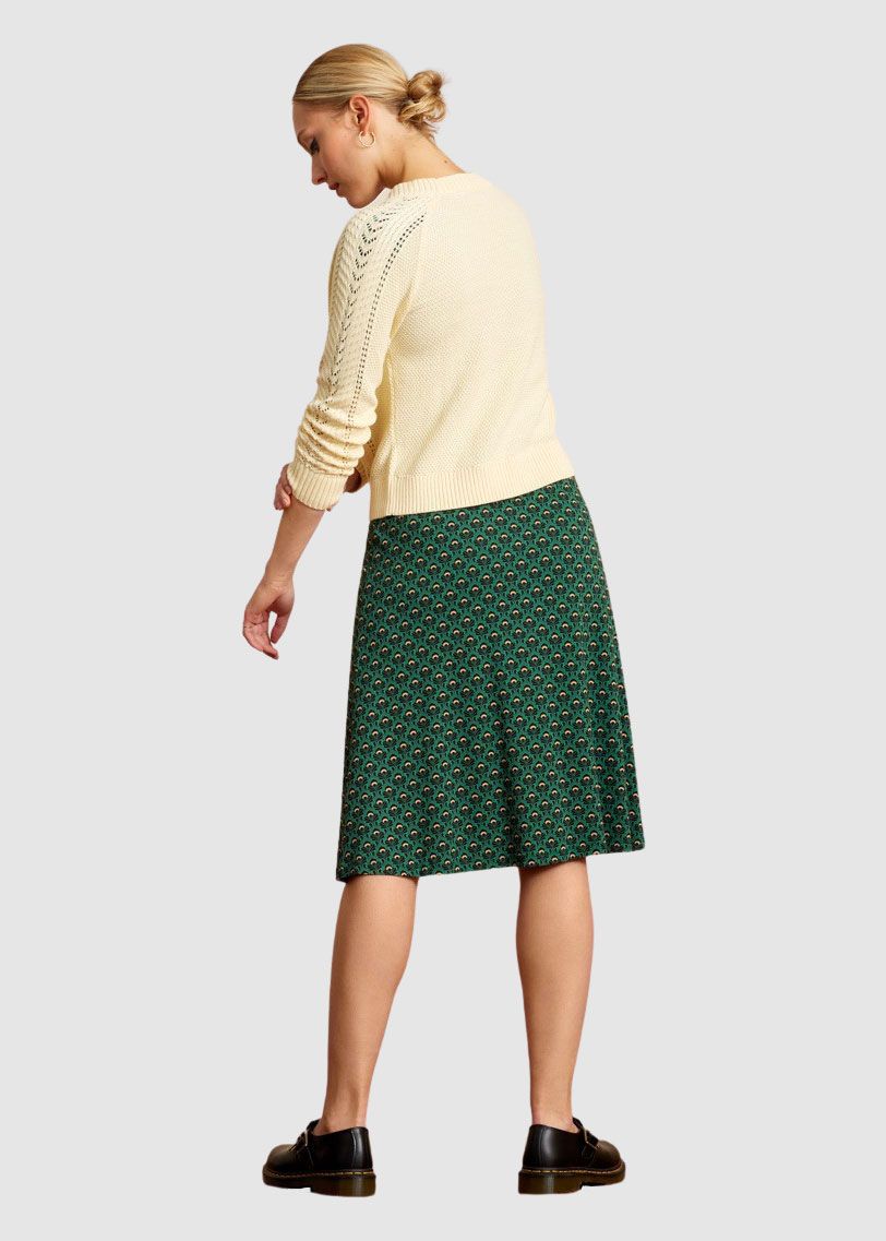 Cardi Loose Fit Gibson Cardi Loose Fit Gibson