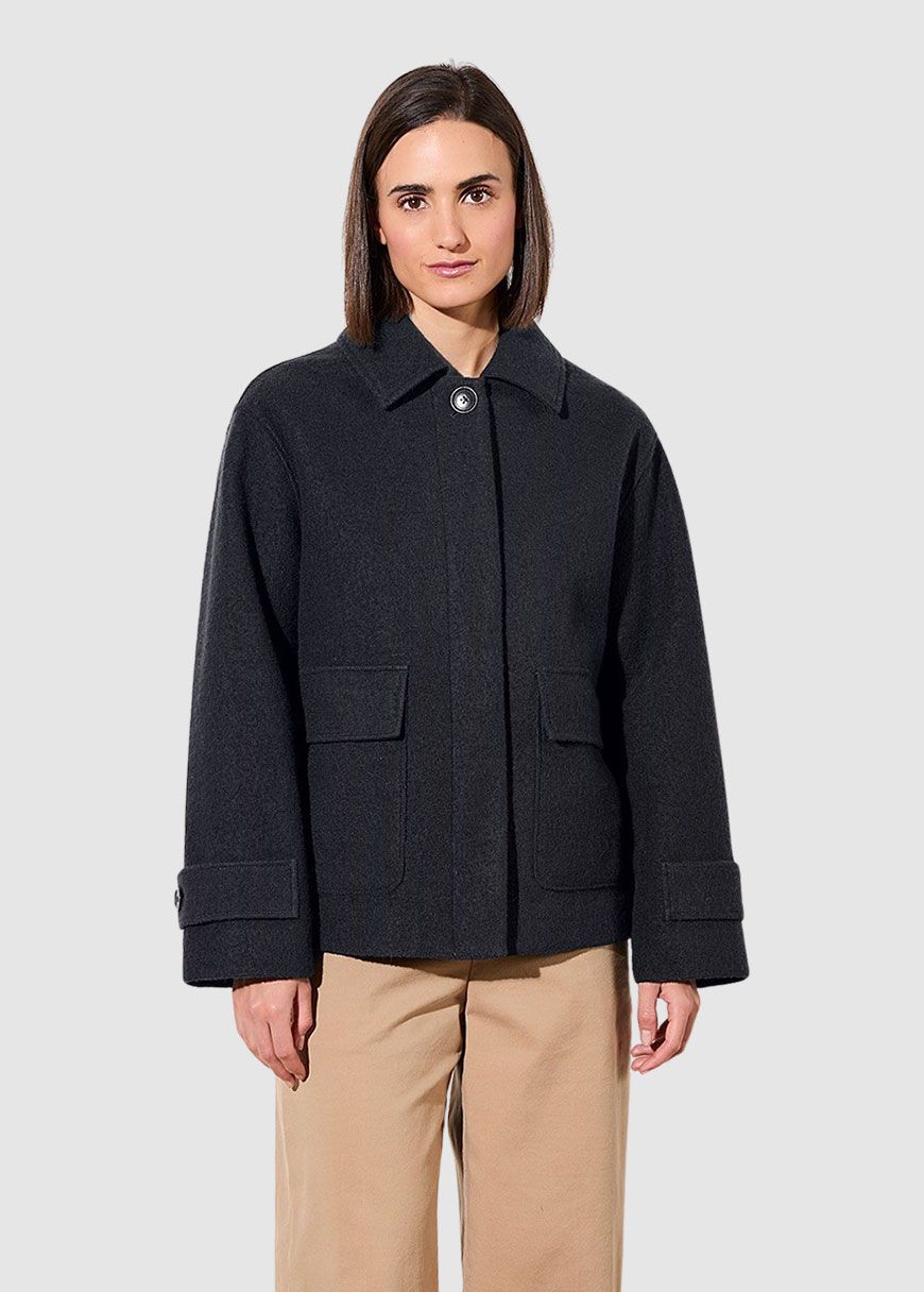 Jacket Merritt