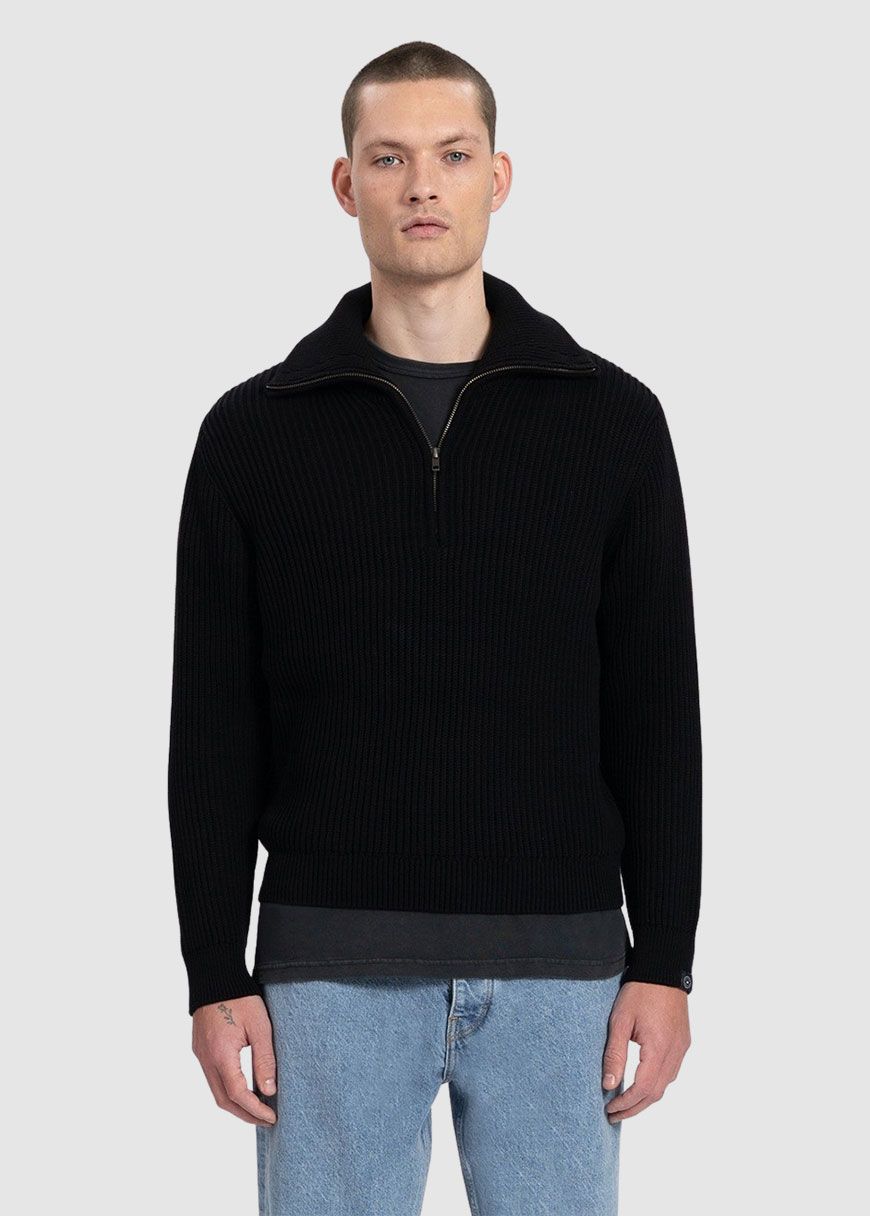 Morgan Knit Morgan Knit