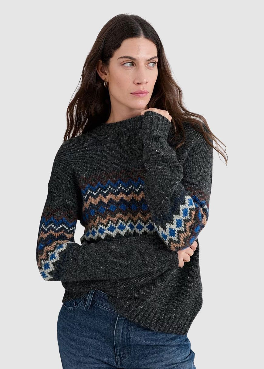 seasalt_cornwall_golden_light_jumper_AW_25_SEA_WM_37758_Sonata_Coal_Jetty_Mix_1_60d3e2d497 Golden Light Jumper