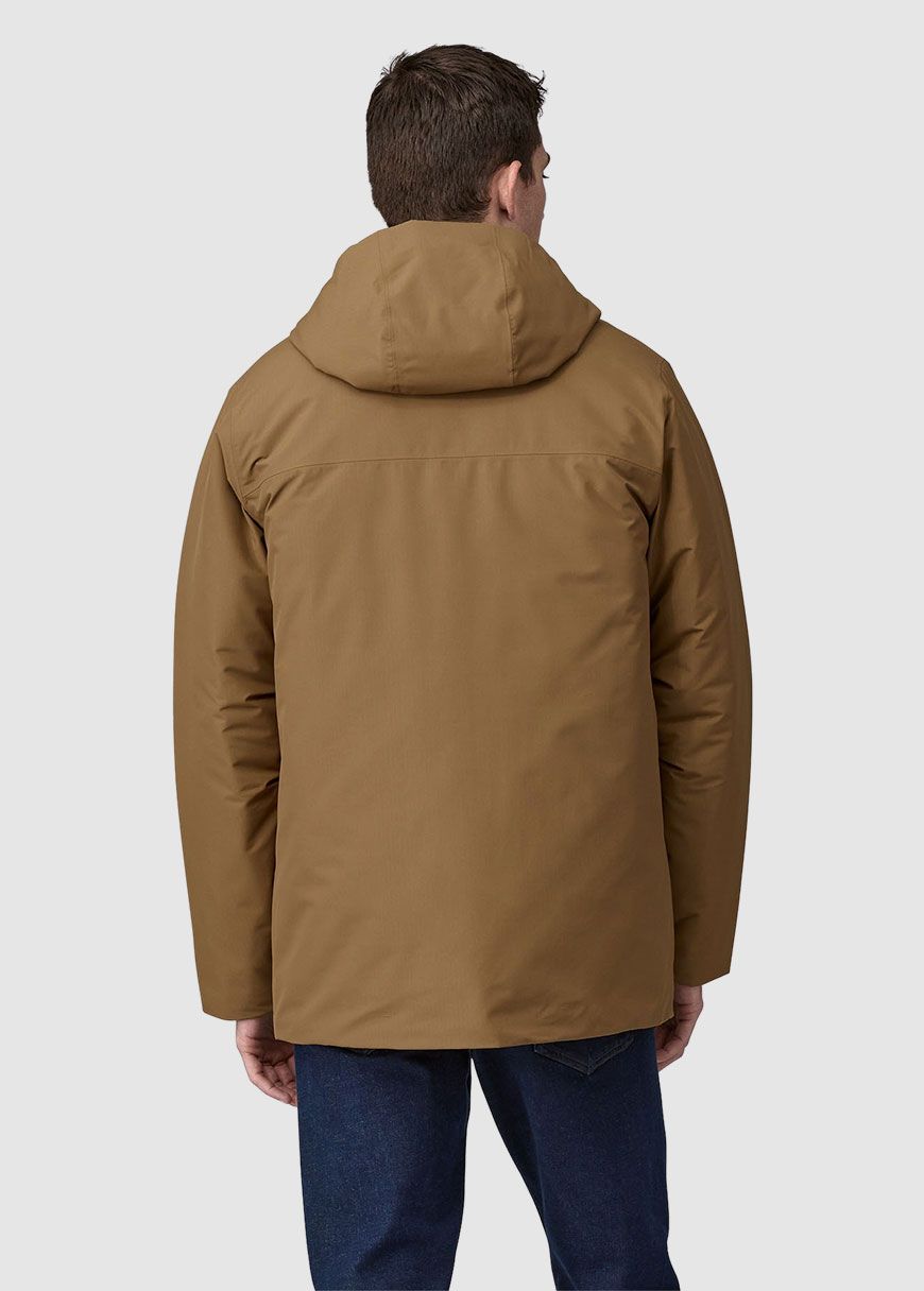 M's Windshadow Parka
