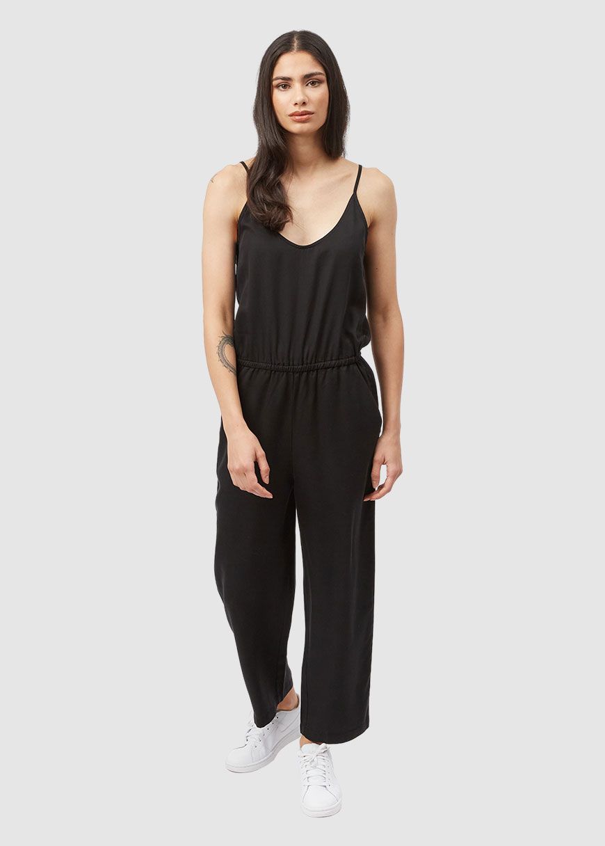 W Breeze Jumpsuit W Breeze Jumpsuit